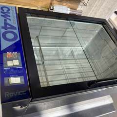 ROVICC ロヴイック CW-40 カップウォーマー Used/良品の画像