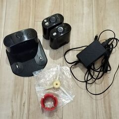 【バッテリー切れルンバ】自宅まで取りに来てくれる方！の画像
