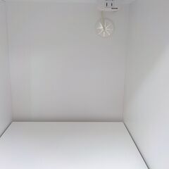 キッチンカウンター エトナ120 白エナメル 幅120cm ミドルレンジボード キッチン収納 ニトリ 札幌 西岡店の画像