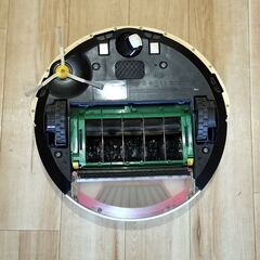 【バッテリー切れルンバ】自宅まで取りに来てくれる方！の画像