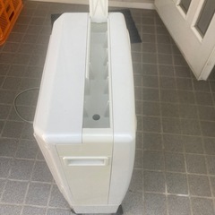 フカダック製冷風機の画像