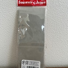 京都キーホルダーの画像