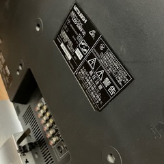 【三菱 REAL 32インチ液晶テレビ LCD-32MX10／HDMI対応／リモコンあり】の画像