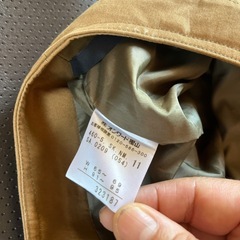 スカートの画像