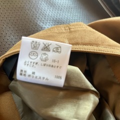 スカートの画像