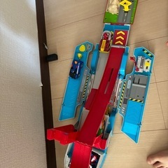 パウパトローラーとダイキャストビークルの画像
