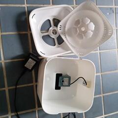 ペット用給水器の画像