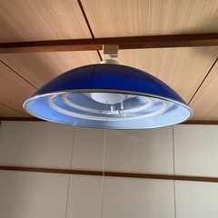 照明3つの画像