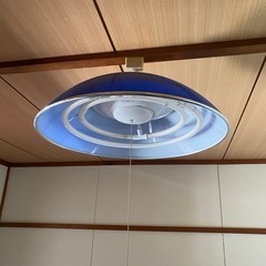 照明3つの画像