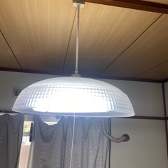 照明3つの画像