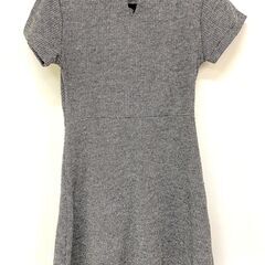 【買取宝船 枝吉店】Zara Kids ワンピース サイズ10 140cm ザラ キッズ ≪現状販売≫の画像