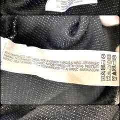 【買取宝船 枝吉店】Zara Kids ワンピース サイズ10 140cm ザラ キッズ ≪現状販売≫の画像