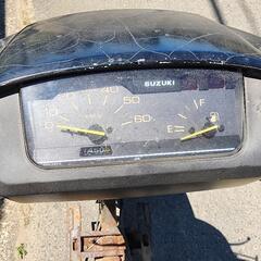 SUZUKI ZZセピアの画像