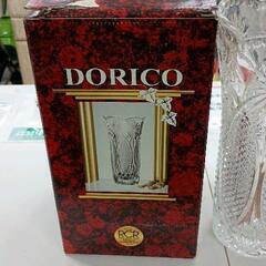 0729-005 DORICO　イタリア製　花瓶の画像