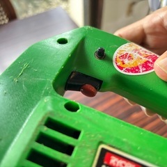RYOBI ジグソー　MJ-20AV 変速可の画像