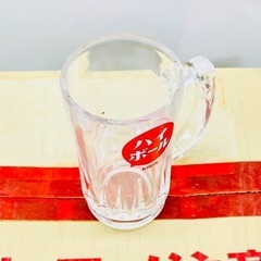 【未使用品】キリンハイボールジョッキ 380ml 1箱12個入×3箱の画像