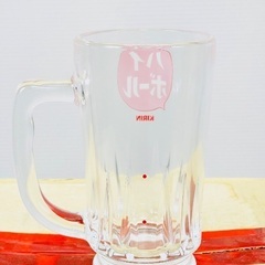 【未使用品】キリンハイボールジョッキ 380ml 1箱12個入×3箱の画像