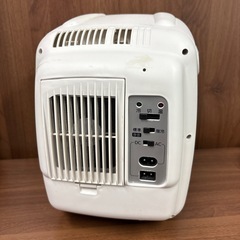 【決まりました】コンパクト冷蔵庫30×25の画像