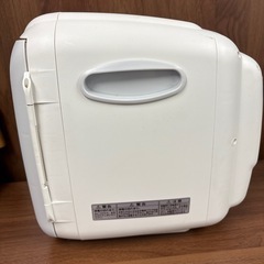 【決まりました】コンパクト冷蔵庫30×25の画像