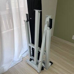 Wild Fit ベンチプレス台の画像