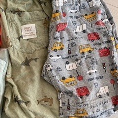 子供服90〜95cmの画像