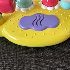 トイローヤル　まわしてくるくるサウンドの画像