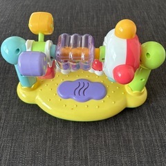 トイローヤル　まわしてくるくるサウンドの画像