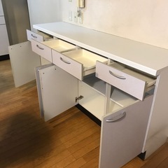 カウンターストックの画像
