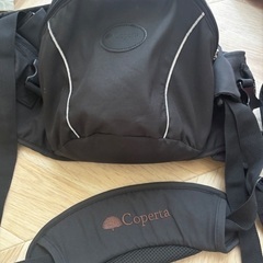 COPERTA ヒップシートの画像