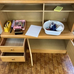 棚、収納家具、キャビネットの画像