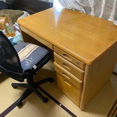 学習机の画像