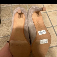 RANDA パンプス  の画像