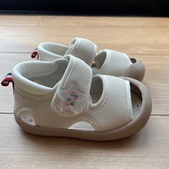 キッズサンダル　13cmの画像