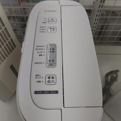 リユースのサカイ東金店 シャープ 衣類乾燥除湿機 20年製 TJ13530の画像
