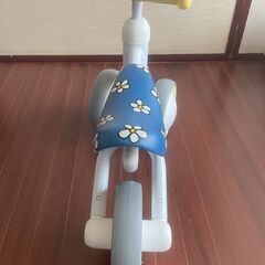 D-bike mini ディーバイク miffyの画像