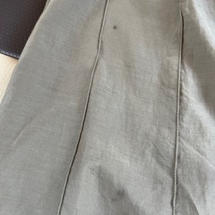 スカートの画像
