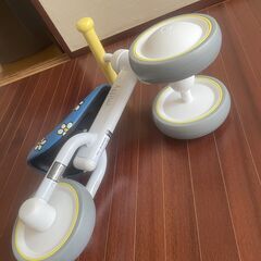 D-bike mini ディーバイク miffyの画像