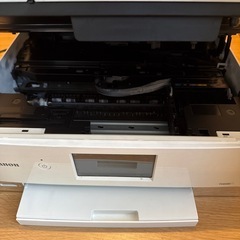 Canon ピクサスTS8330 あげます の画像