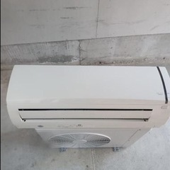 　【早い者勝ち】コロナ　冷房　エアコン RC-V2825R (W) ホワイトの画像