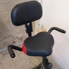 0729-041 BTM RX エアロバイクの画像