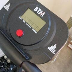 0729-041 BTM RX エアロバイクの画像