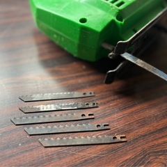 RYOBIジグソーMJ-20の画像