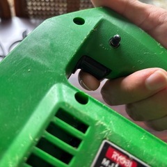RYOBIジグソーMJ-20の画像