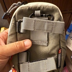 ミレー　小物入れの画像