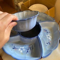 食器の画像