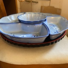 食器の画像