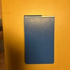 リングファイルの画像