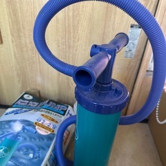 エアーポンプの画像
