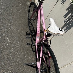 ロードバイクの画像
