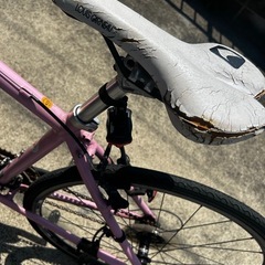 ロードバイクの画像